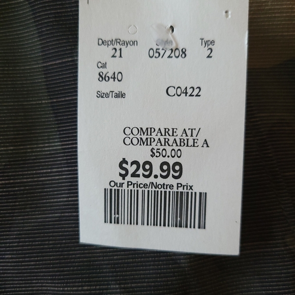 Mens Camo Comfort Strech Billabong Shorts - Picture 6 of 6